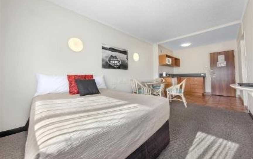 Belconnen Way Hotel & Serviced Apartments, Hawker, ACT
