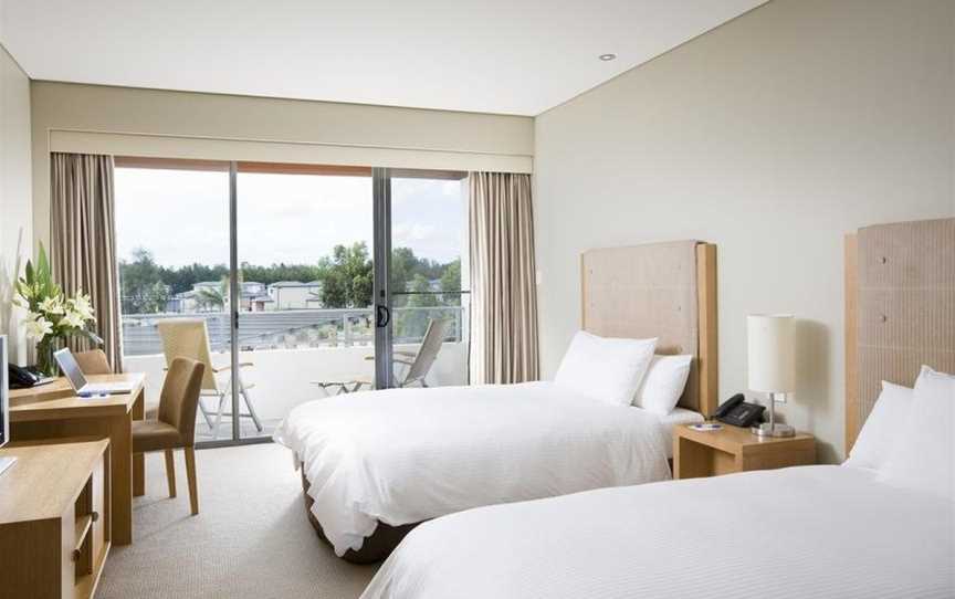 Crowne Plaza Hunter Valley, an IHG Hotel, Lovedale, NSW