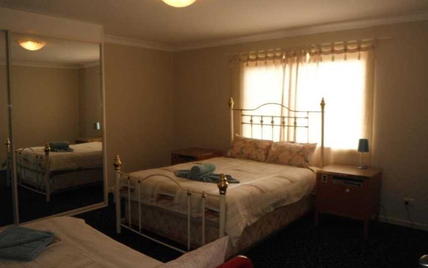 Cooma Country Club Motor Inn, Cooma, NSW