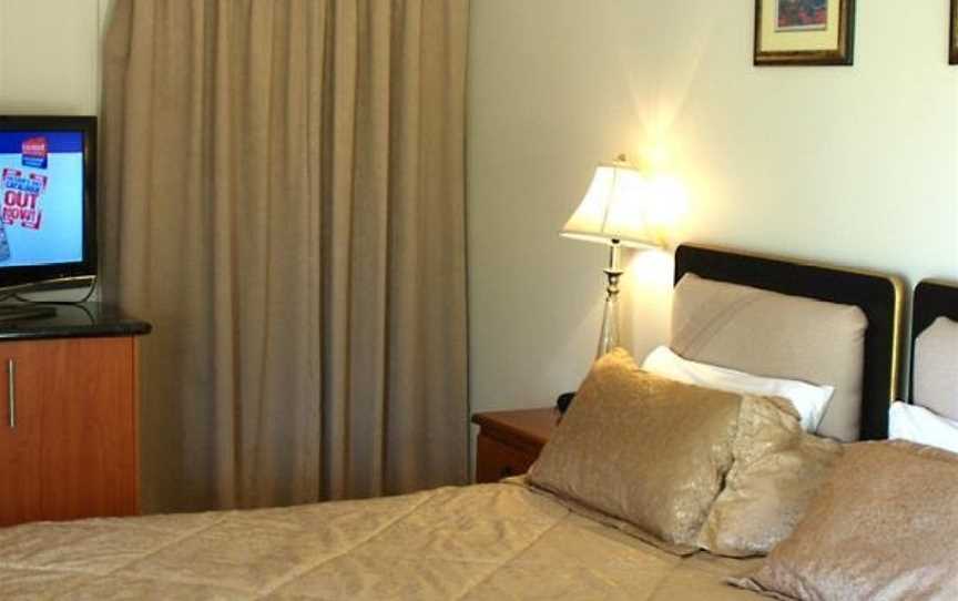 OPHIR GOLD BED & BREAKFAST, Clifton Grove , NSW