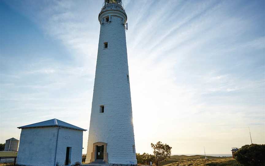 Wadjemup Lighthouse, Attractions in Rottnest Island