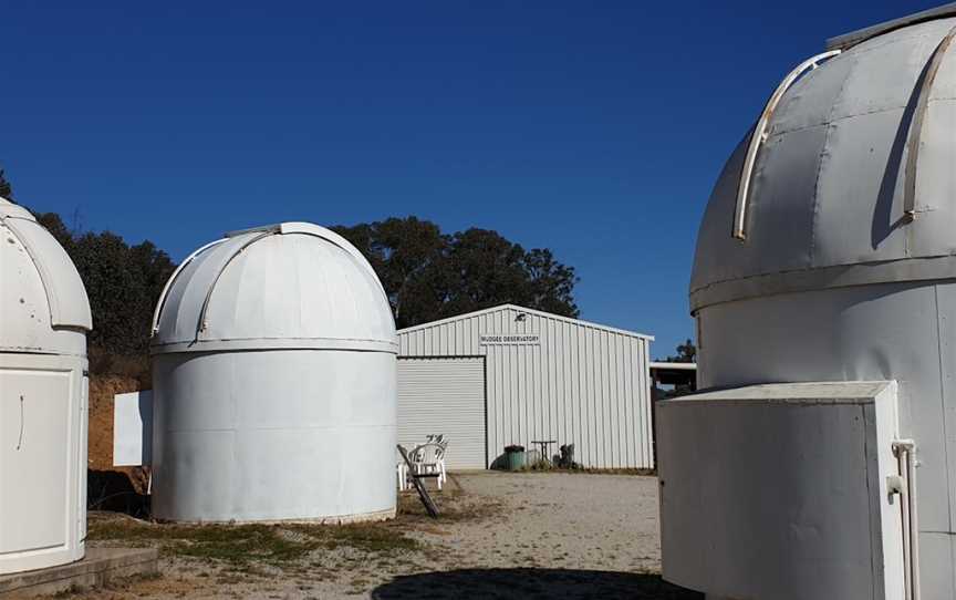 Mudgee Observatory, Grattai, NSW