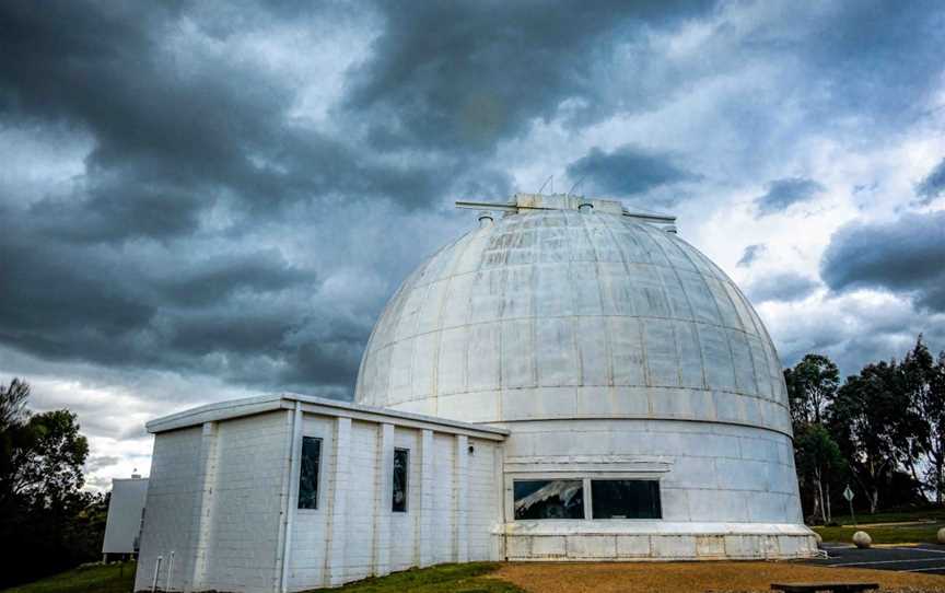 Mount Stromlo Observatory, Weston Creek, ACT
