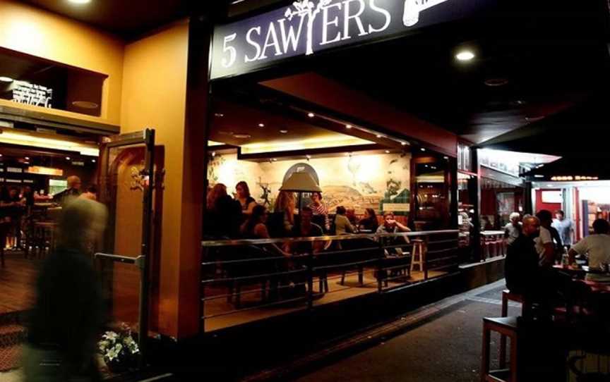 5 Sawyers, Cooks Hill, NSW