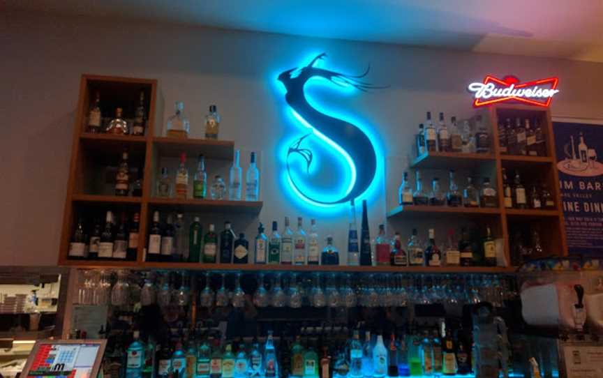 Siren Bar and Restaurant, Gungahlin, ACT