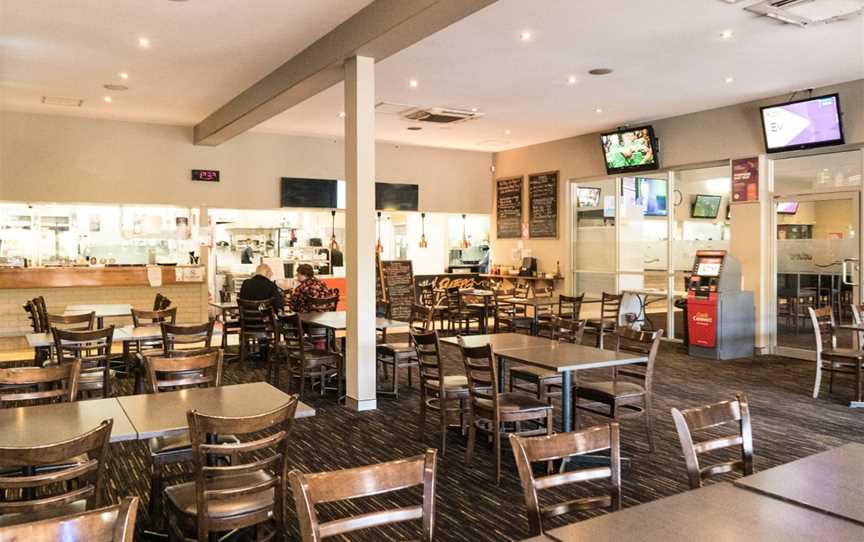 Chittaway Bay Tavern, Chittaway Bay, NSW