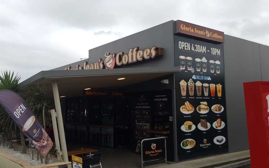 Gloria Jean's Coffees Coffs Harbour, North Boambee Valley, NSW