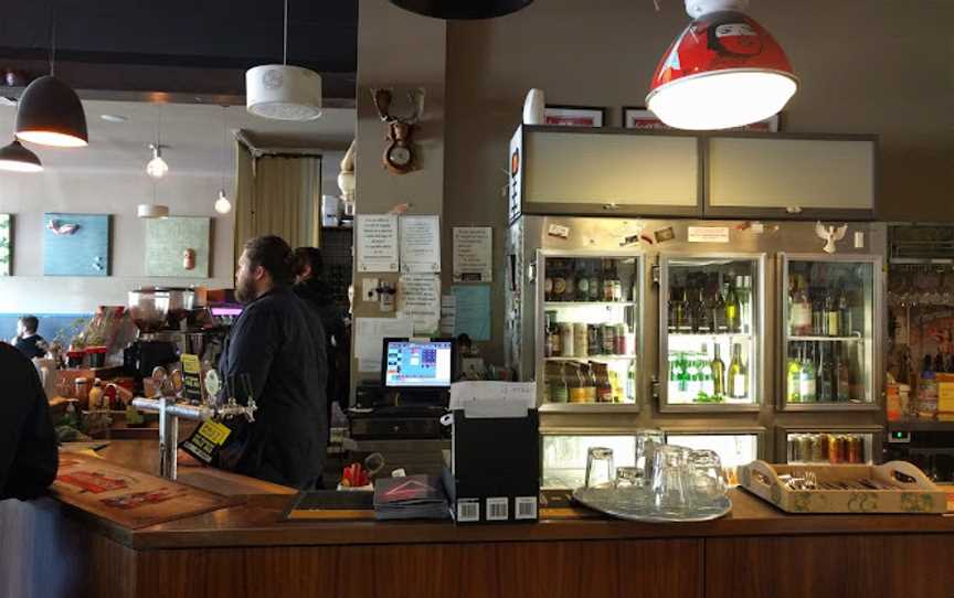 A Bite To Eat, Chifley, ACT