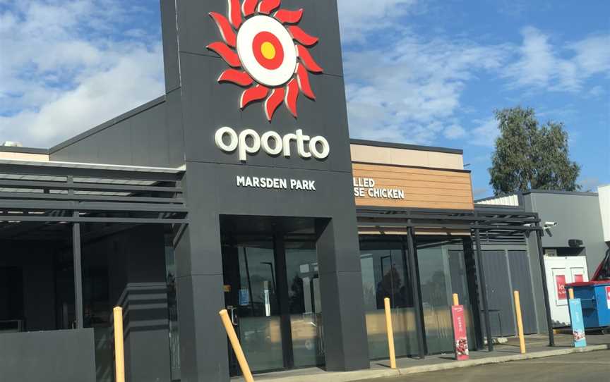 Oporto, Colebee, NSW