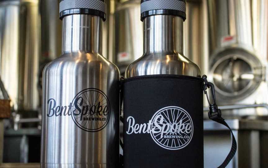 BentSpoke Brewing Co., Braddon, ACT
