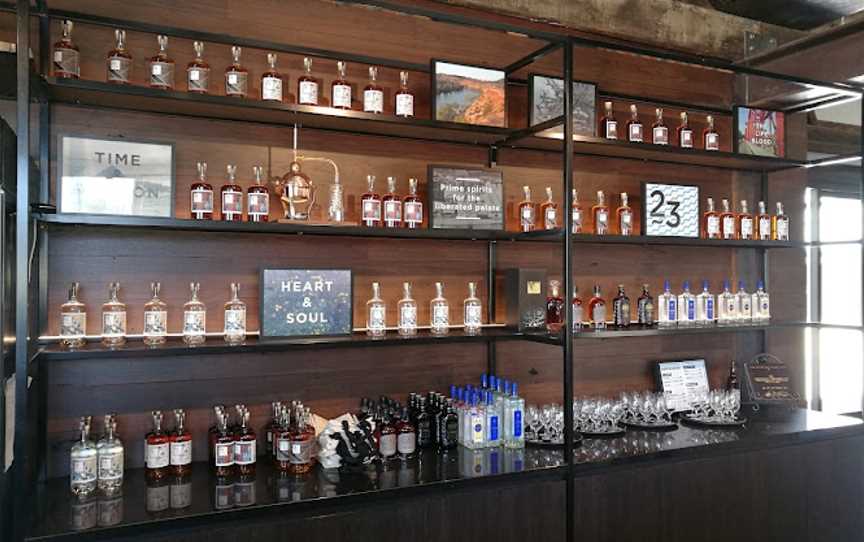 23rd Street Distillery, Renmark, SA