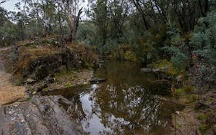 Yanununbeyan State Conservation Area, Captains Flat, NSW