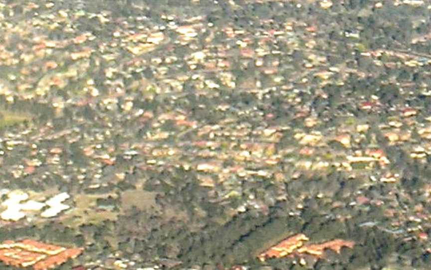 Gowrie Aerial