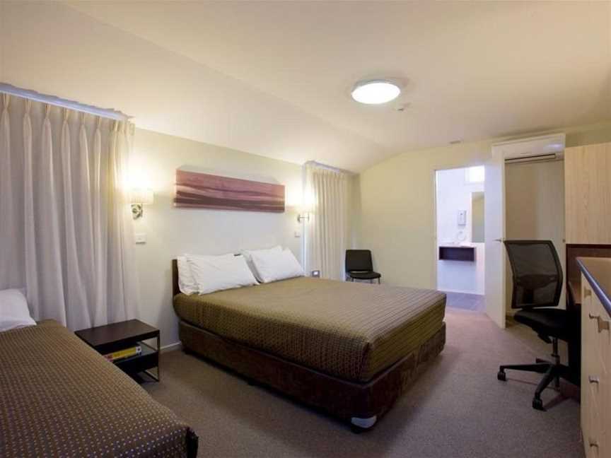 ibis Styles Canberra Tall Trees, Ainslie, ACT