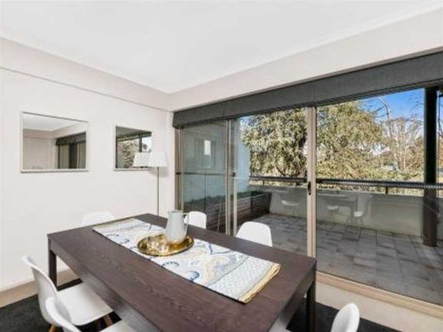 Accommodate Canberra - The Summit, Griffith, ACT