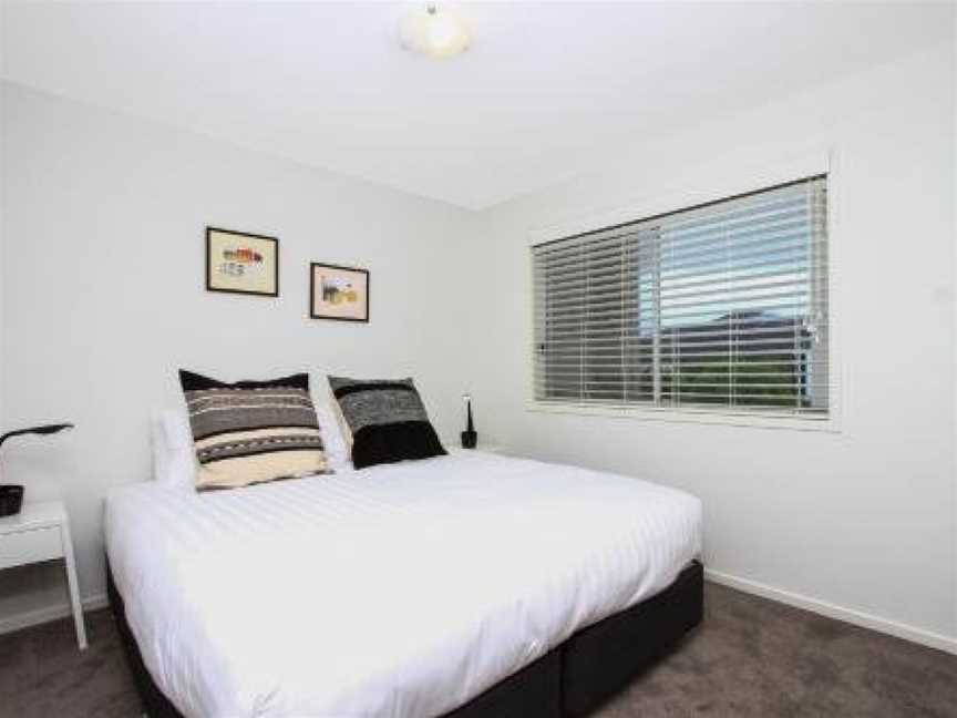 Accommodate Canberra - Braddon Apartments, Braddon, ACT