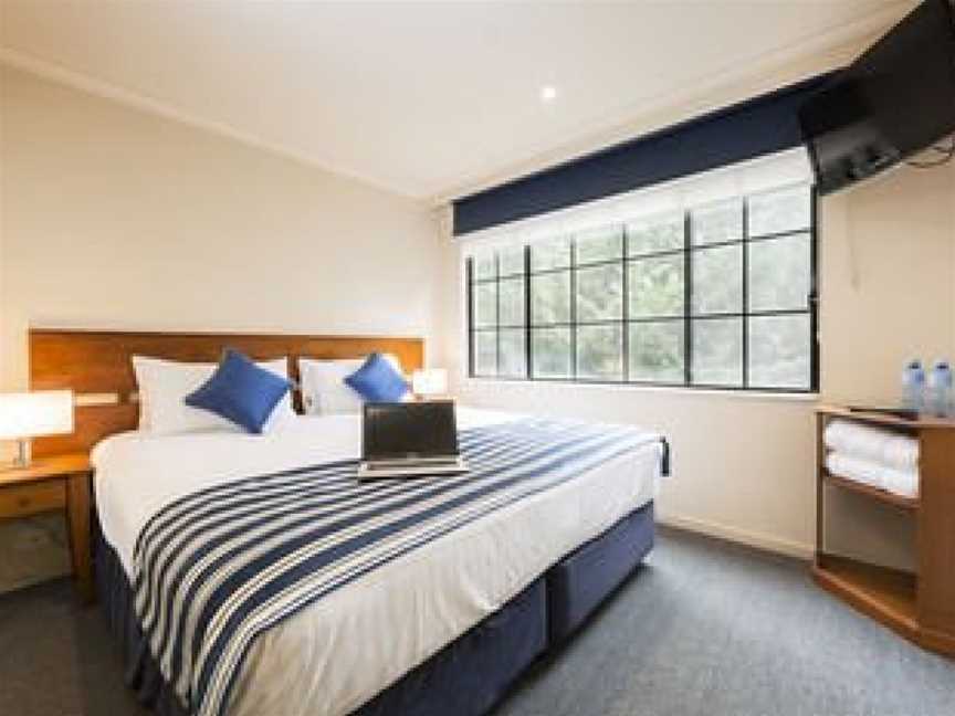 Canberra Parklands Central Apartment Hotel, Dickson, ACT