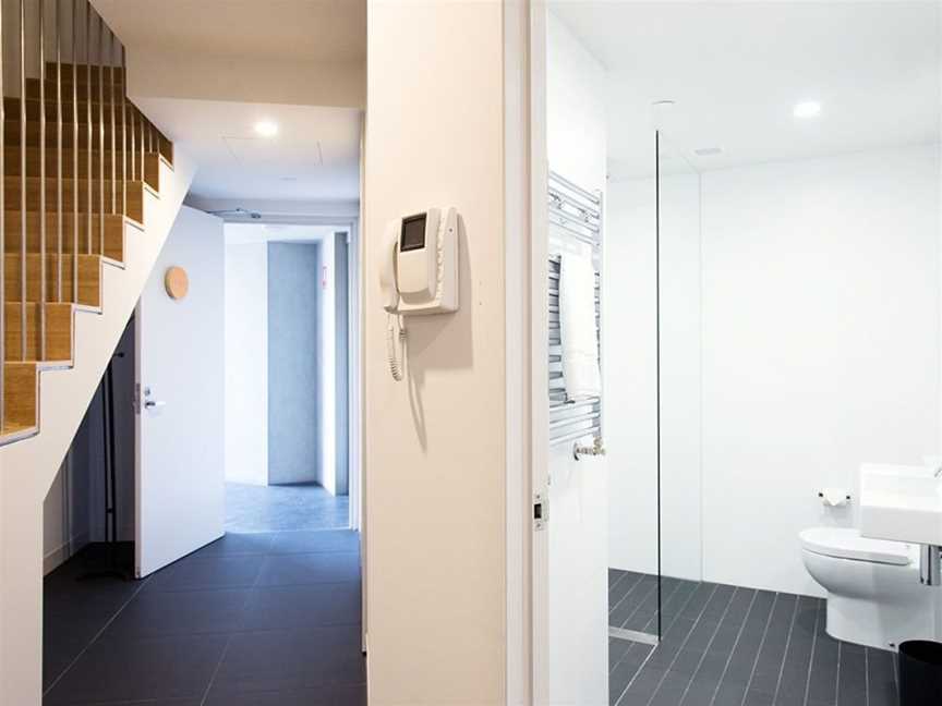 Nishi Apartments Eco Living by Ovolo, Canberra, ACT