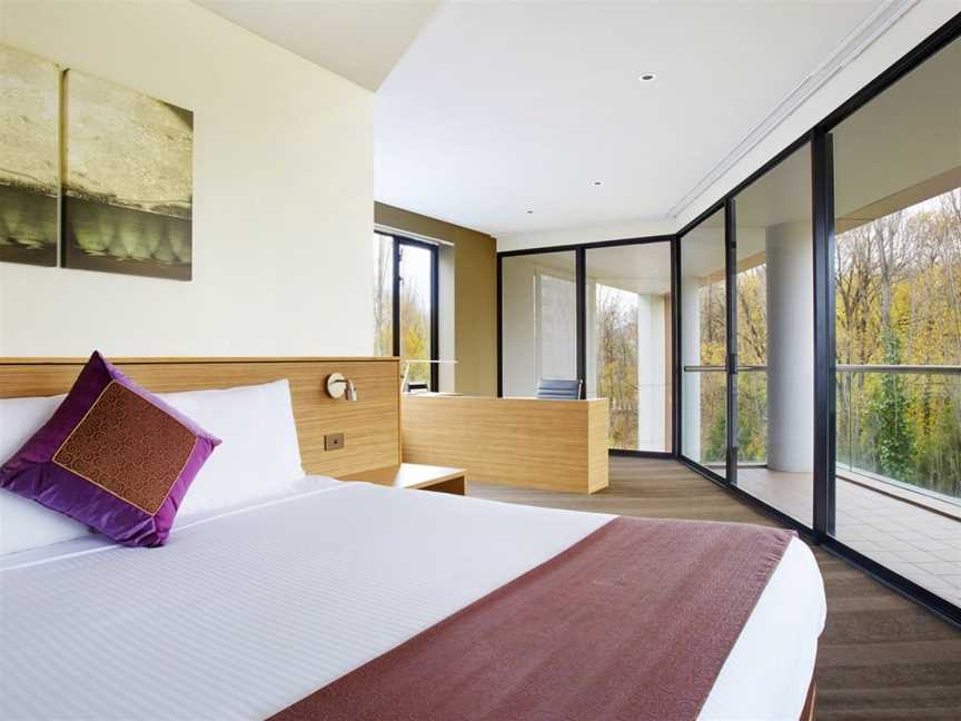 Crowne Plaza Canberra, an IHG Hotel, Canberra, ACT