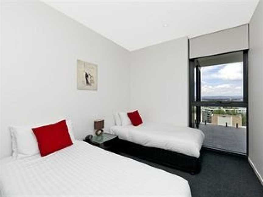 AAC Apartments - Manhattan, Canberra, ACT