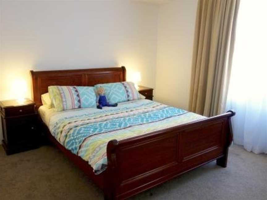 Kingston Comfy Apartment, Griffith, ACT