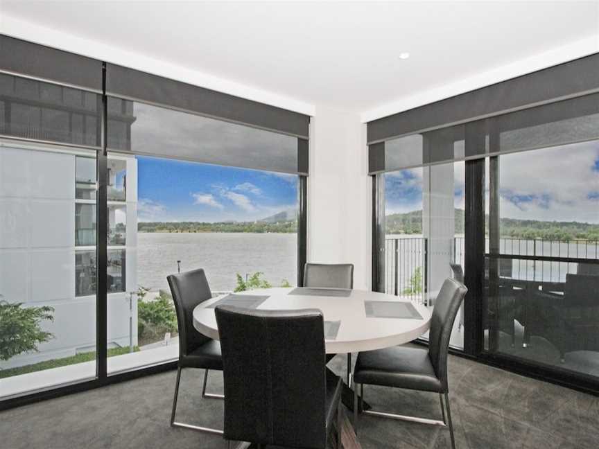 Accommodate Canberra - The Pier, Kingston, ACT