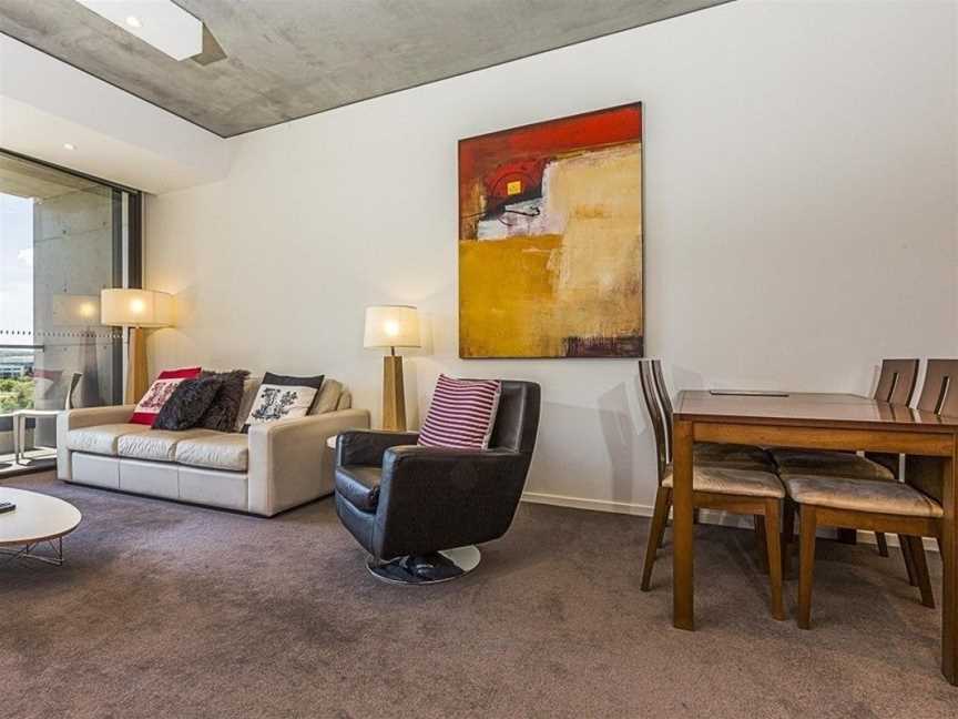 Accommodate Canberra - New Acton, Canberra, ACT