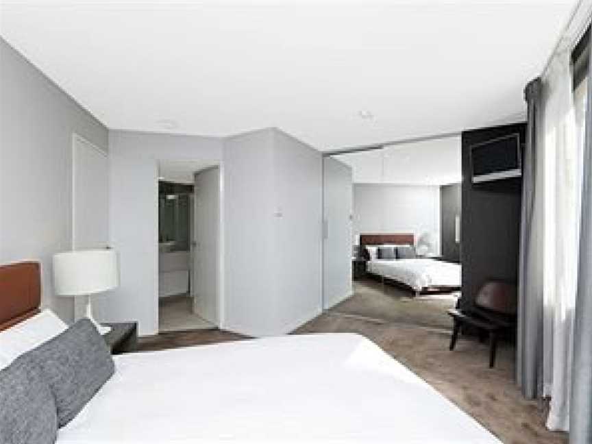 AAC Apartments - Griffin, Kingston, ACT