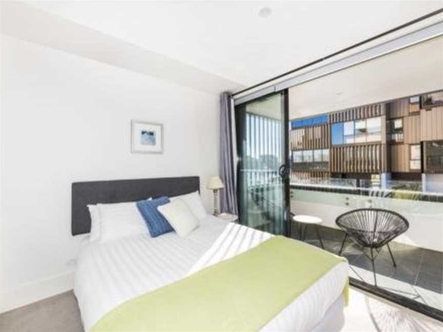 Accommodate Canberra - The Prince, Kingston, ACT