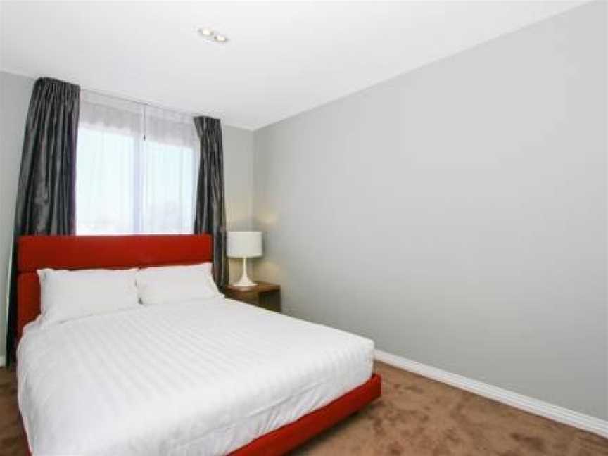 Accommodate Canberra - Griffin Kingston Central Apartments, Kingston, ACT