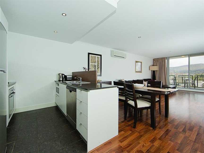 Accommodate Canberra - The Avenue, Turner, ACT