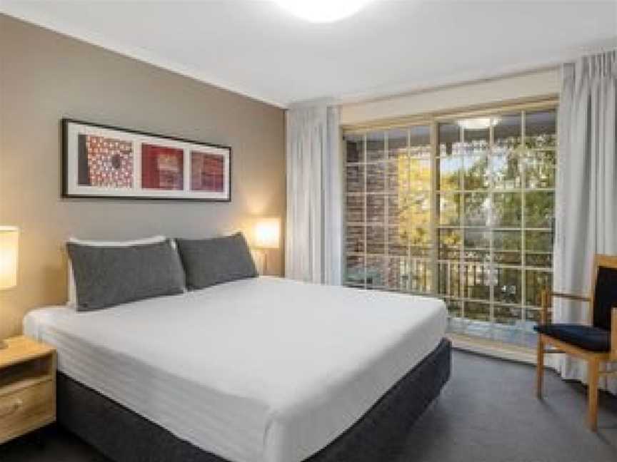 Adina Serviced Apartments Canberra Kingston, Griffith, ACT