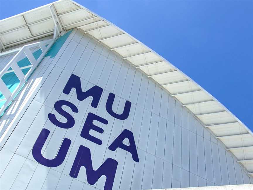 Australian National Maritime Museum, Ballarat, NSW