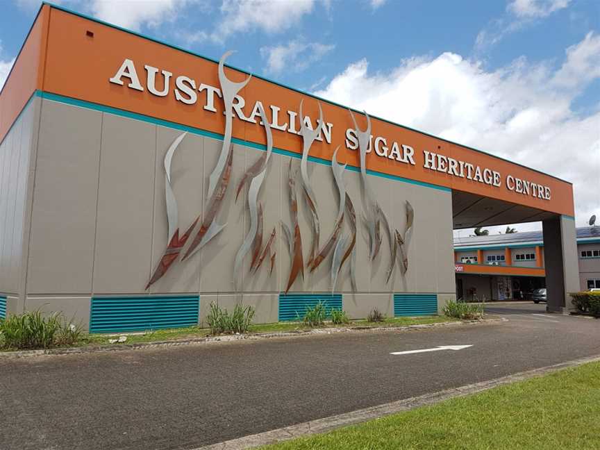 Australian Sugar Heritage Centre, Mourilyan, QLD