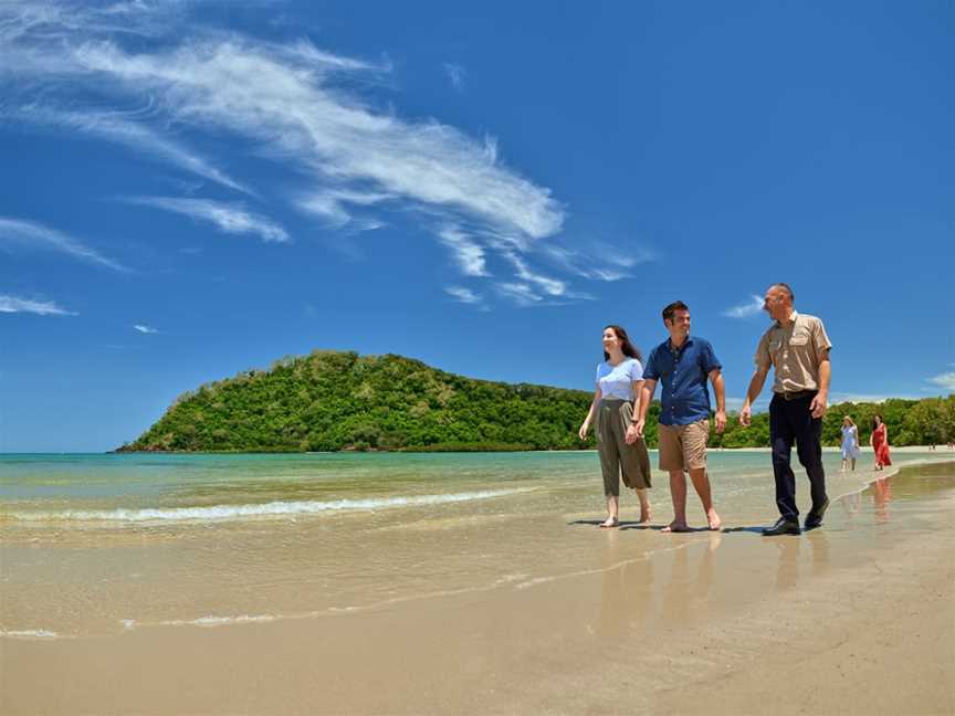 Down Under Tours - Day Tours, Cairns City, QLD