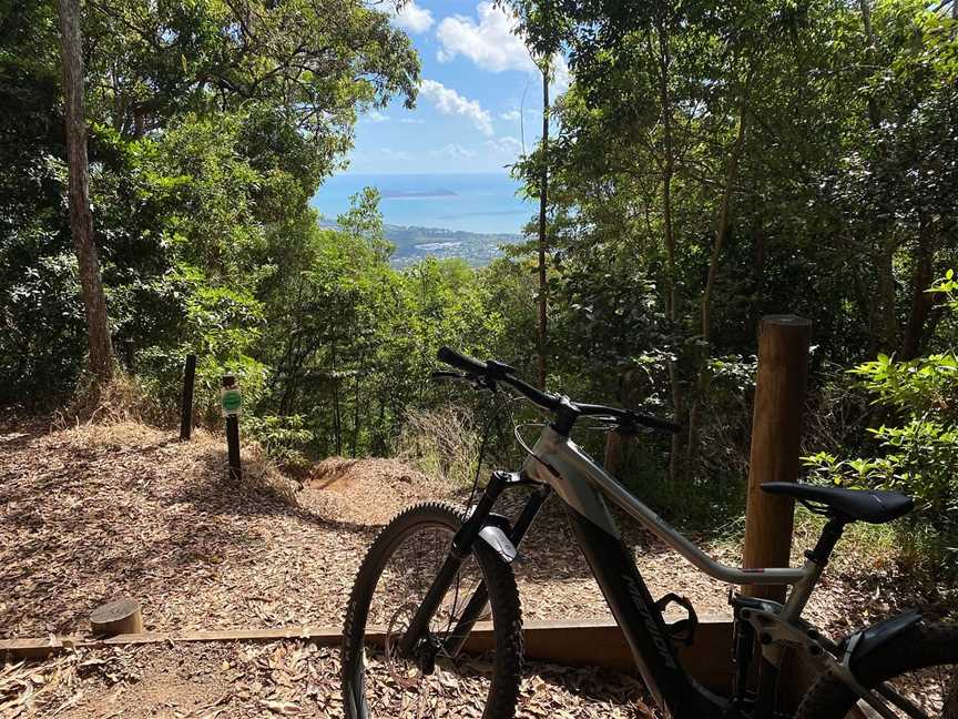 Biked Cairns, Palm Cove, QLD