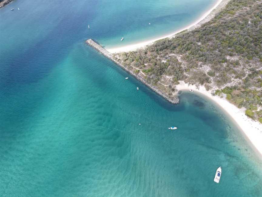 Big Blue Charters, Main Beach, QLD