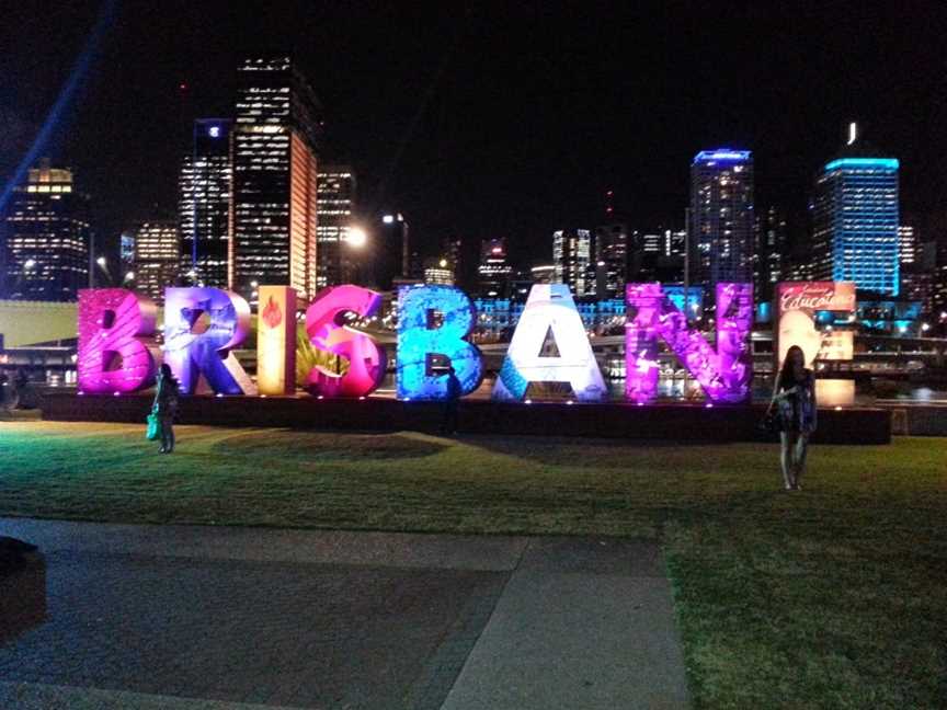Adventure Day Trips Brisbane, Brisbane, QLD