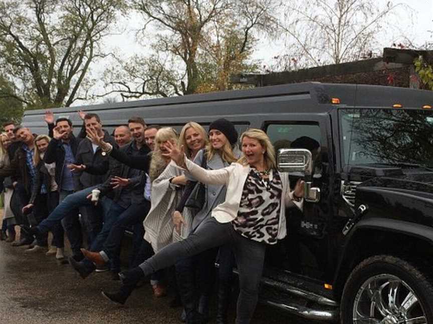 Canberra Limo Wine Tours, Canberra, ACT