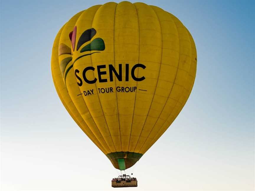 Balloon Aloft Gold Coast - Hot Air Balloon Flights, Molendinar, QLD