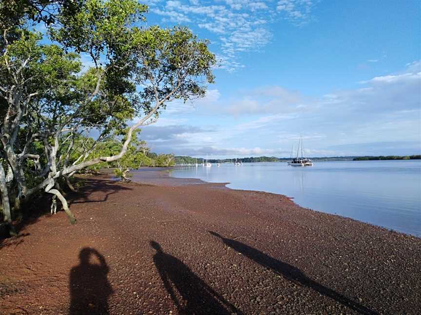 Bay Islands Art And Scenic Tours, Macleay Island, QLD