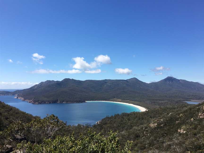 Wineglass Bay Discovery Tours, Hobart, TAS