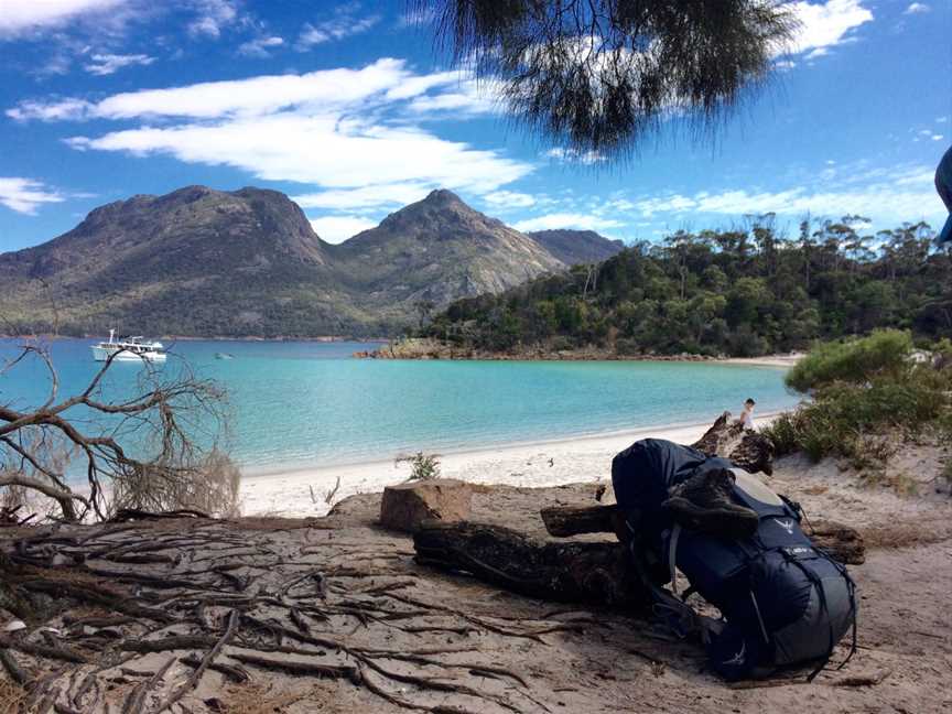 Wineglass Bay Discovery Tours, Hobart, TAS