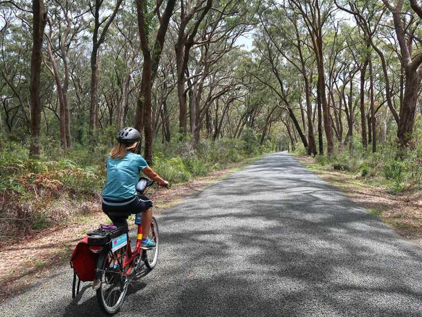 Australian Cycle Tours – Northern Territory, Darwin, NT