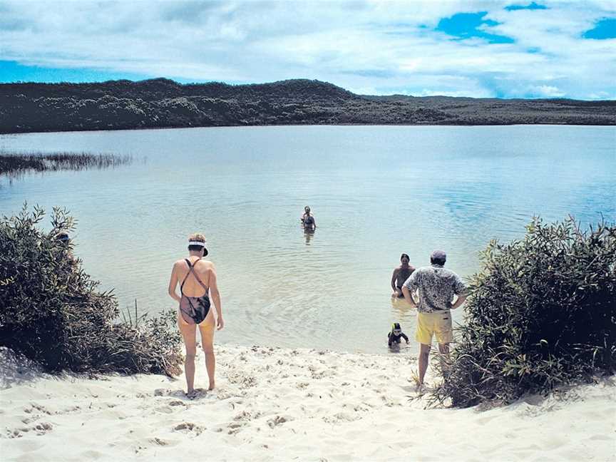 Australia Sunrover Expeditions, Scarborough, QLD