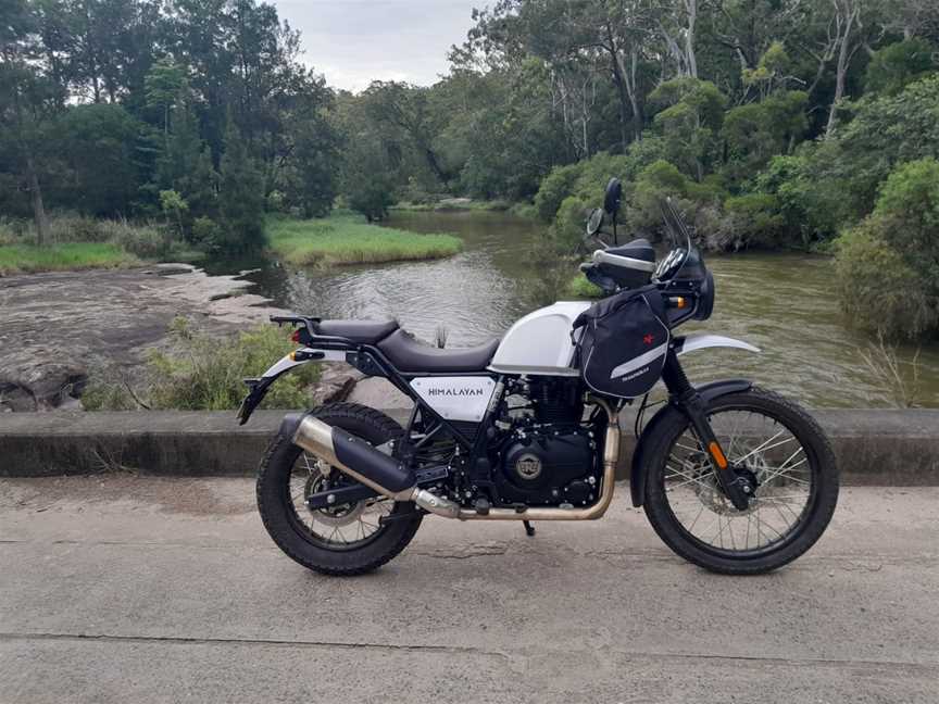 FNQ MOTORCYCLE TOURS, Cairns City, QLD