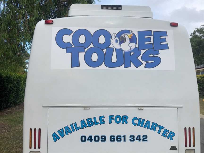 Cooee Tours Heritage Wine Tour, Southport, QLD