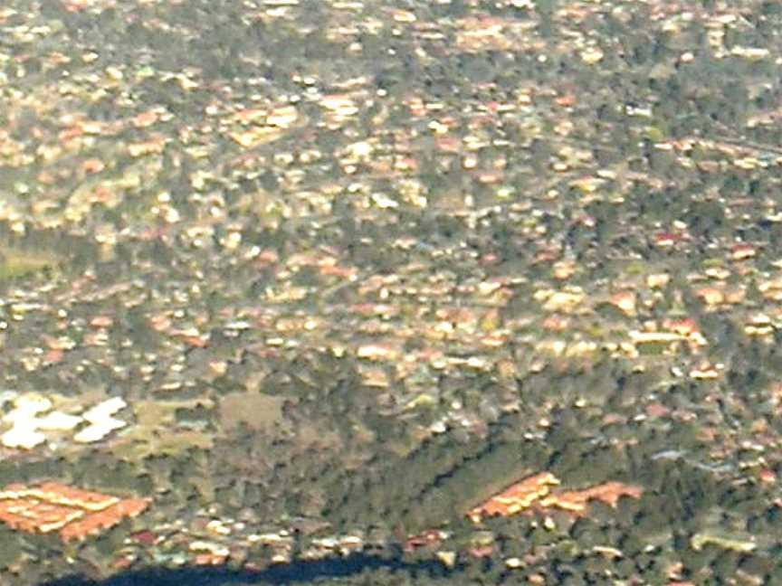 Gowrie Aerial