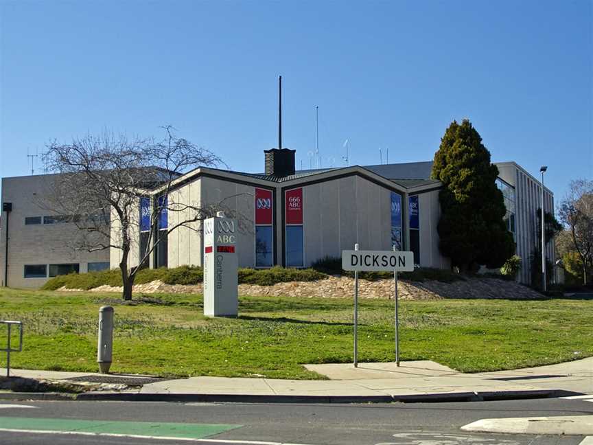 A BC Canberrastudios