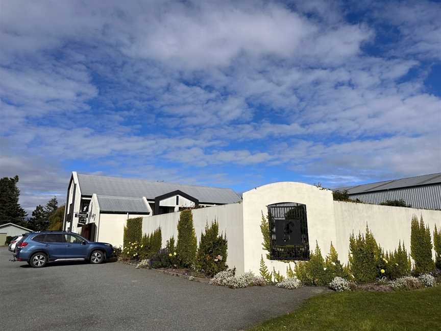 Framingham Wines, Renwick, New Zealand